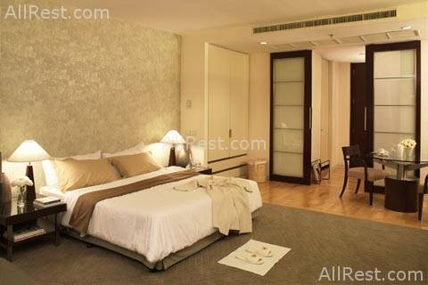 Emporium Suites Hotel 16